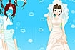 Thumbnail of Eloise Wedding Dressup